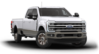 2026 Ford Super Duty® External Image 5